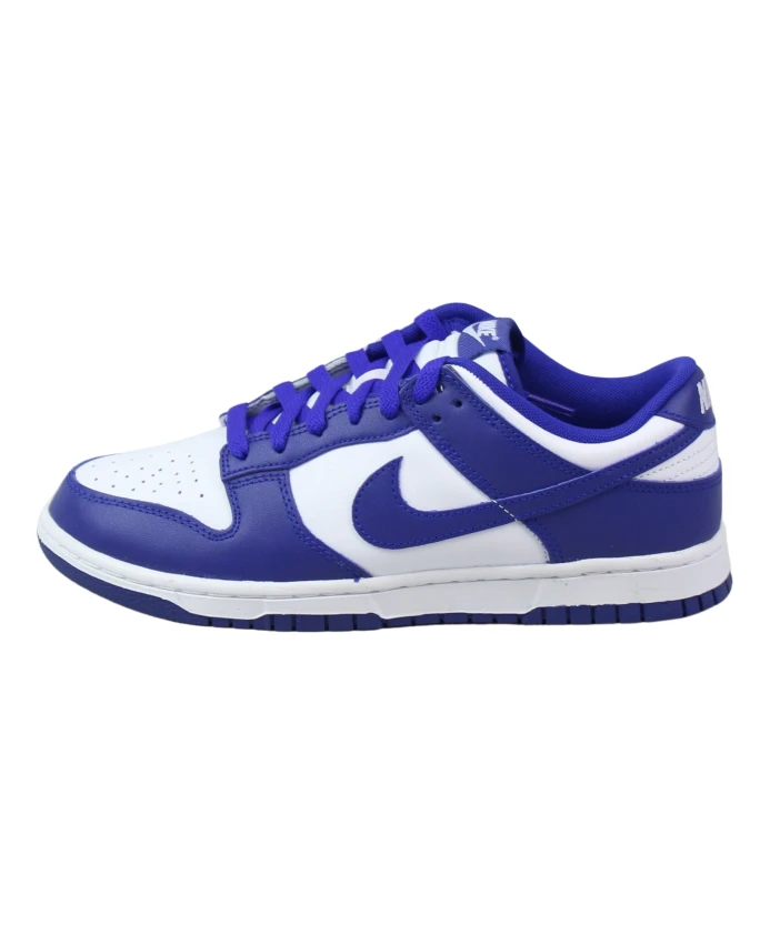 

Кроссовки Concord Dunk Nike, синий