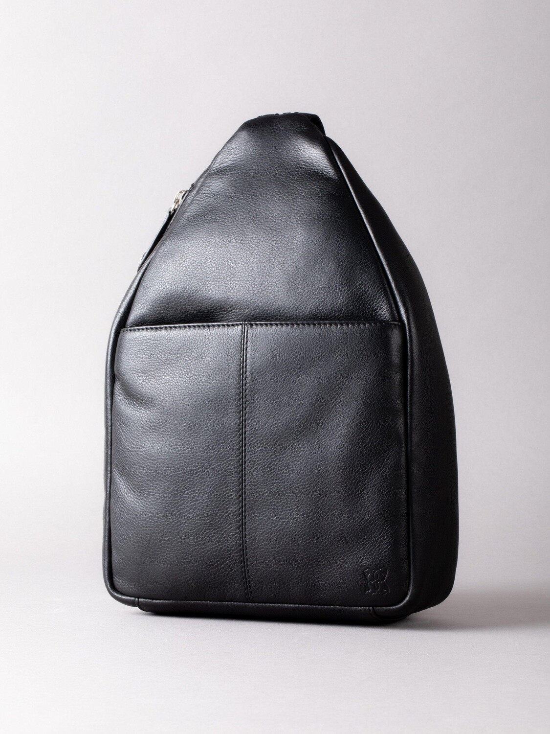 

Кожаный рюкзак "Langdale" Lakeland Leather, черный