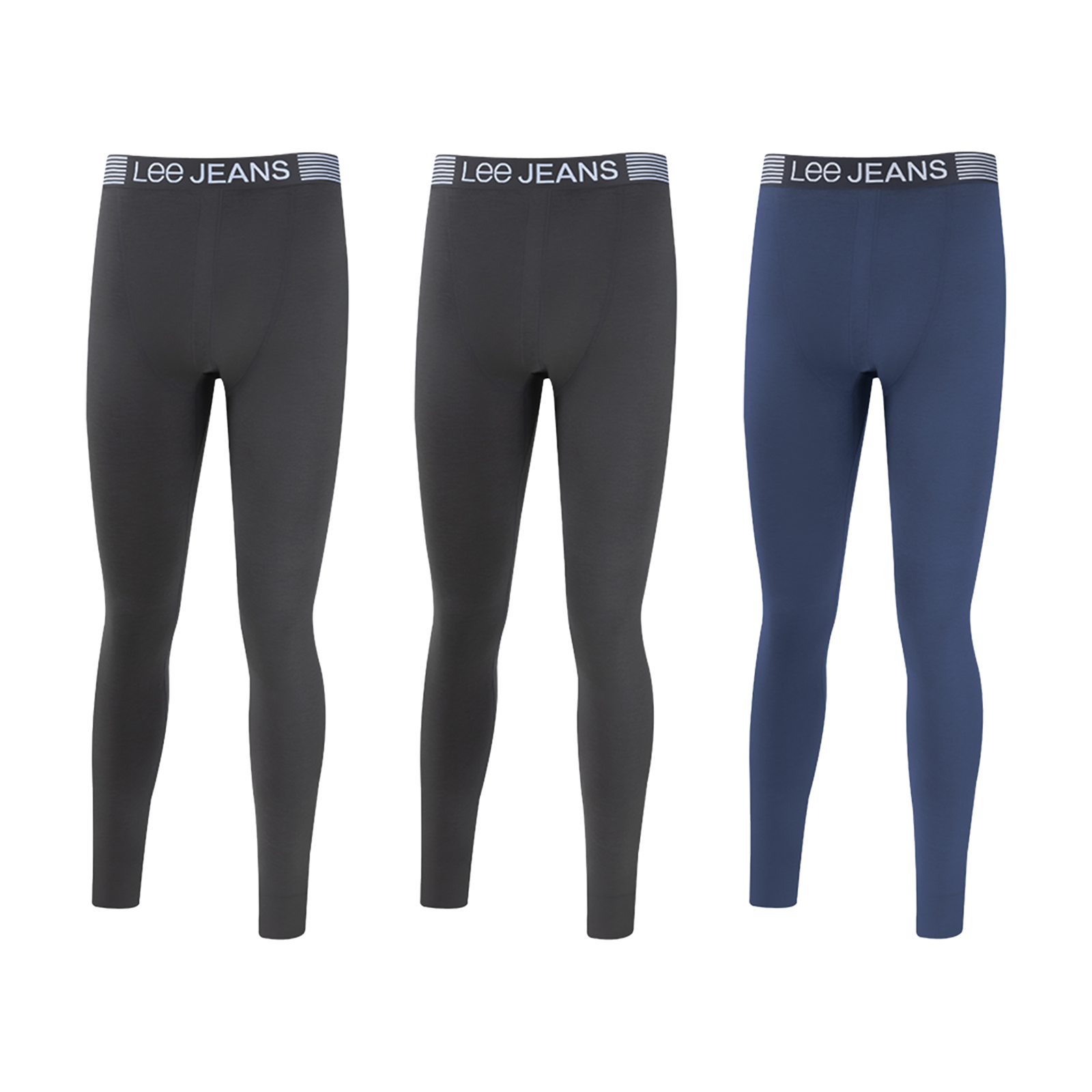 

Термобрюки Sunset 1.0 мужские, 3 шт Lee, синий