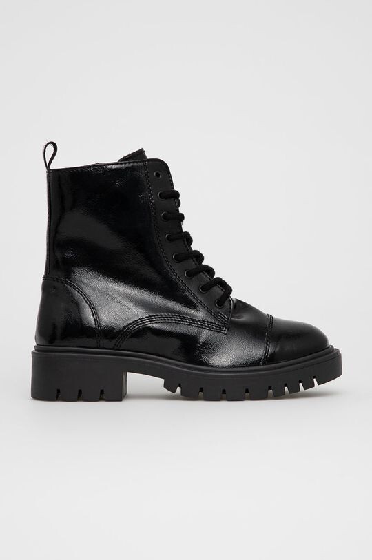 

Ботильоны Aldo, черный