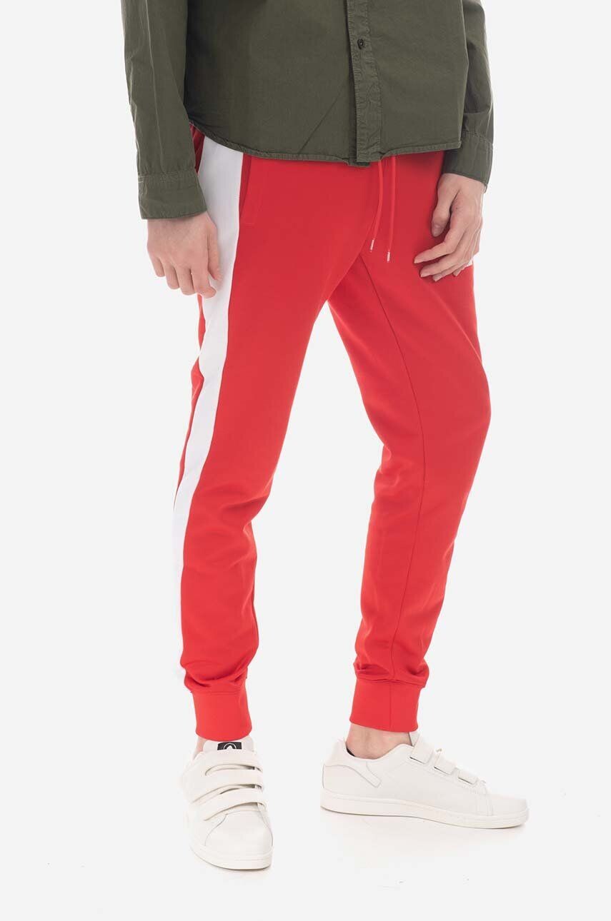 

Брюки для спорта Puma, красный
