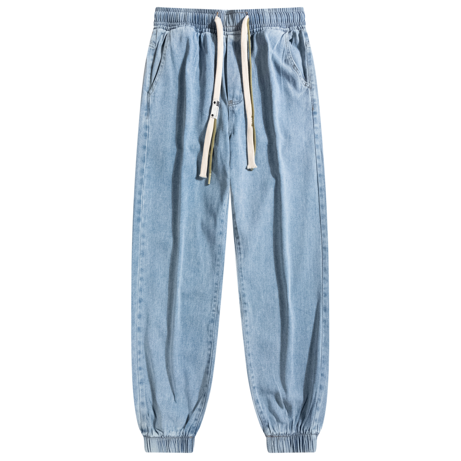

Джинсы Unisex NRTY, Светло-голубые