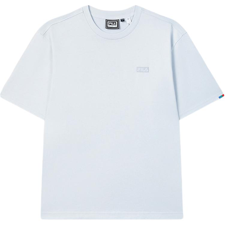 

Футболка Unisex Earth Gray FILA, серый