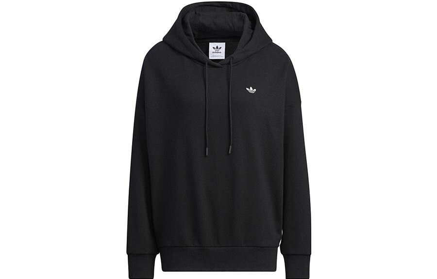 

Adidas Originals Женская толстовка, цвет Black
