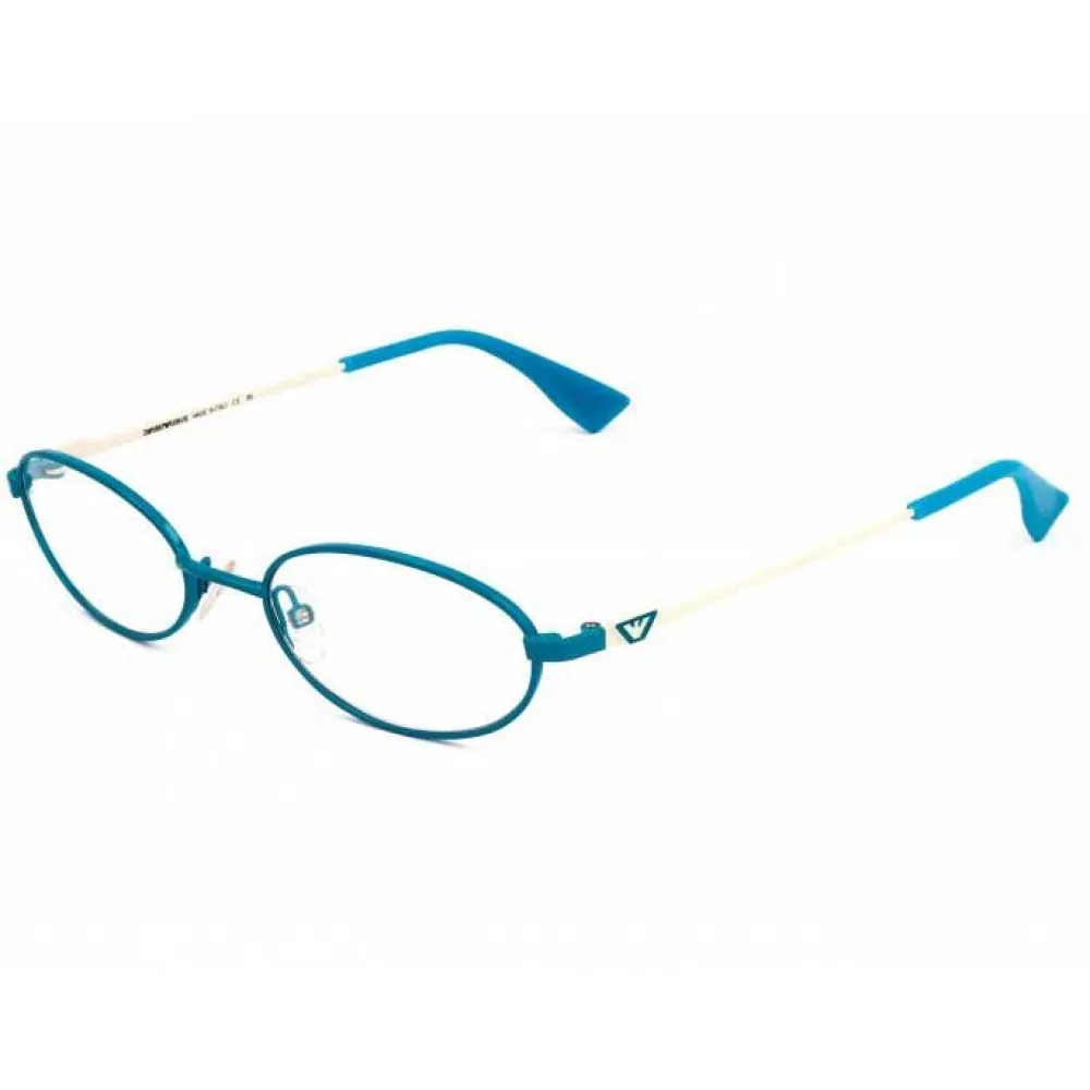 

Солнцезащитные очки Emporio Armani EA9663IQD woman, синий