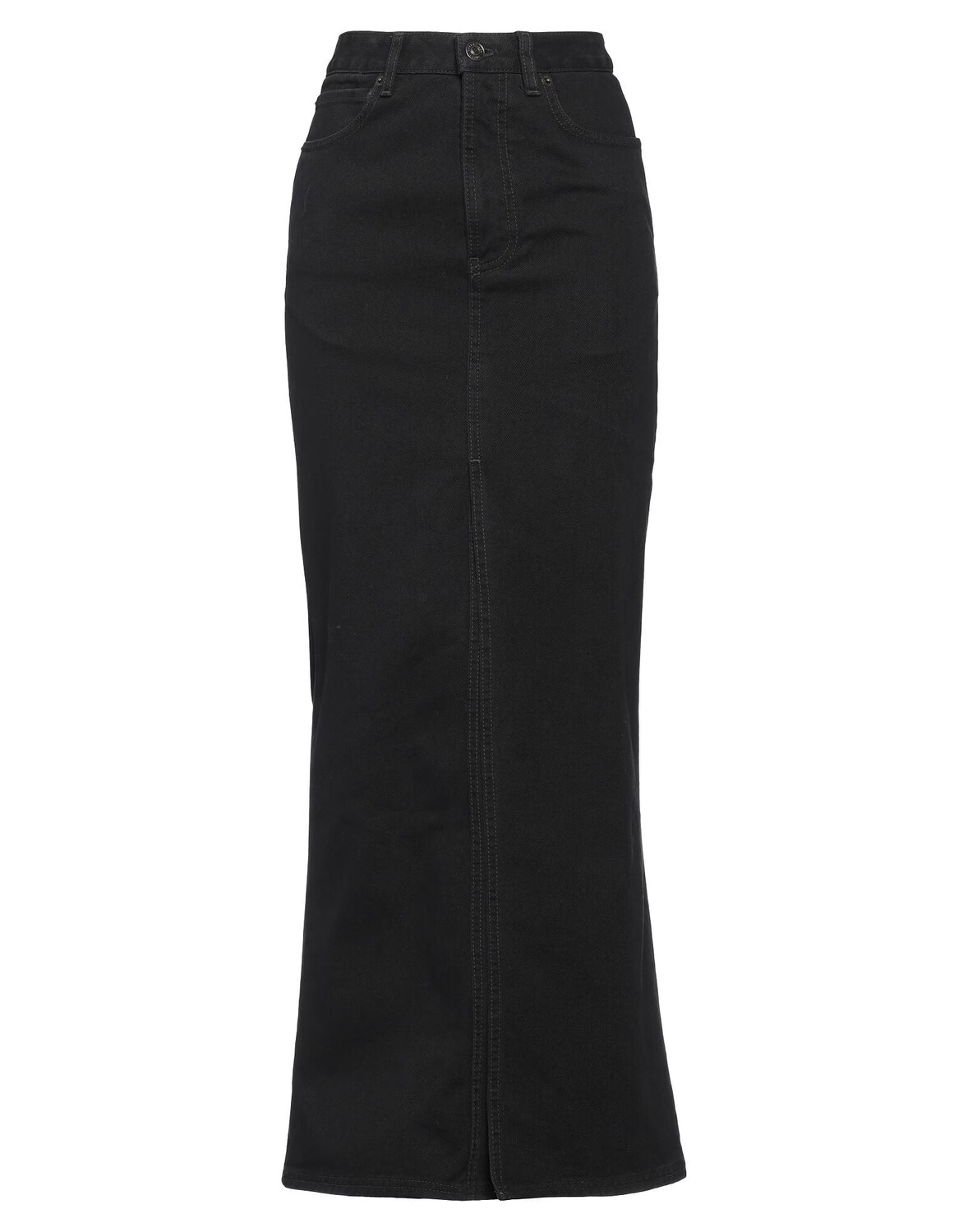 

Юбка Balenciaga, черный