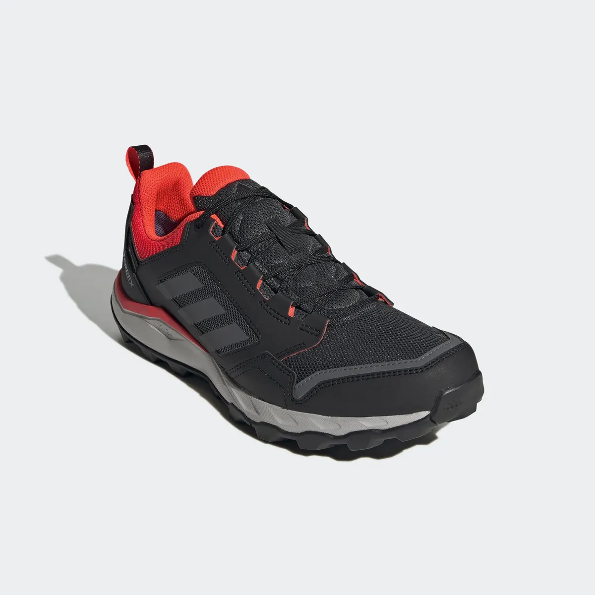 

Кроссовки adidas TERREX "TRACEROCKER 2.0 GORE-TEX TRAILRUNNING", водонепроницаемые, цвет Core Black / Grey Five / Grey Si