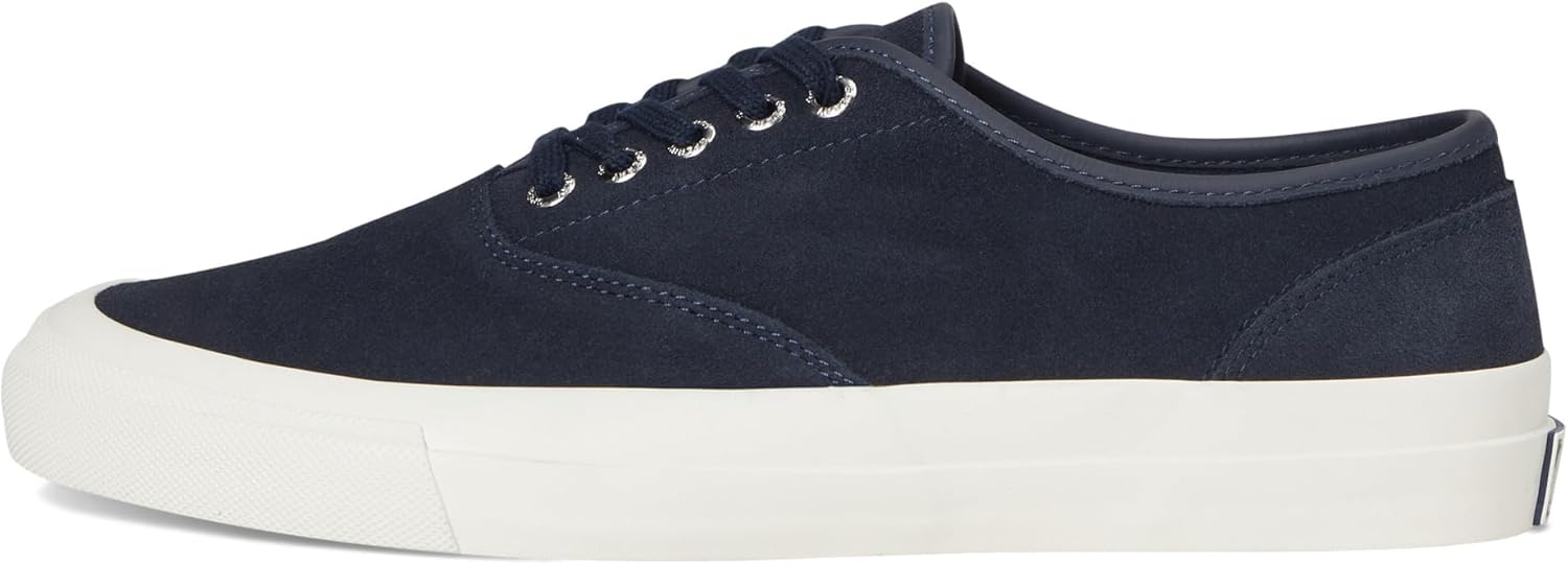 Мужские топсайдеры Sperry CVO Mm, темно-синий — фото 4