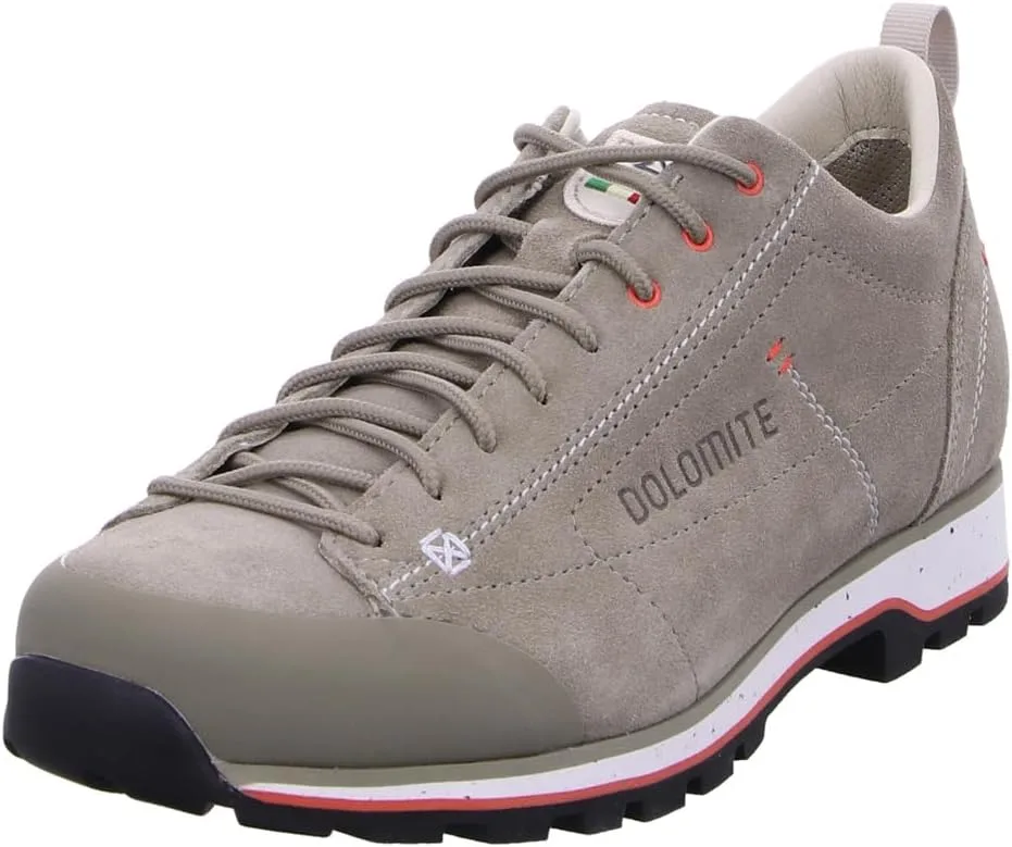 Мужские кроссовки Dolomite 54 Low Evo Trainers, серый