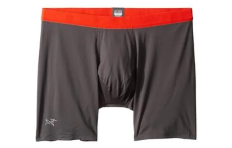 Arcteryx Мужские боксеры Arrow — фото 4