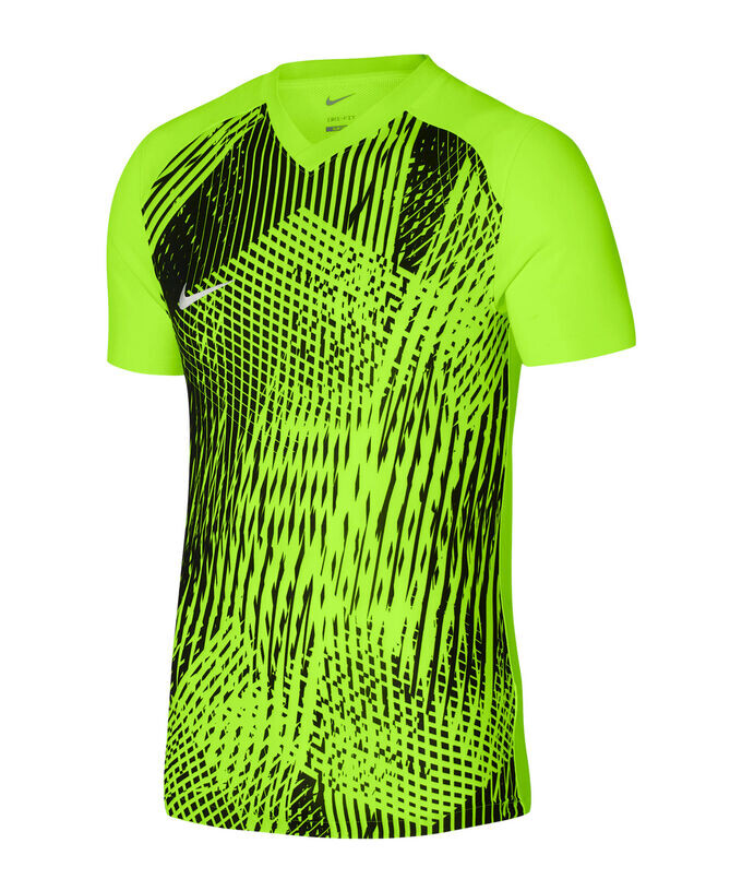 

Футбольные майки Precision VI Nike, желтый