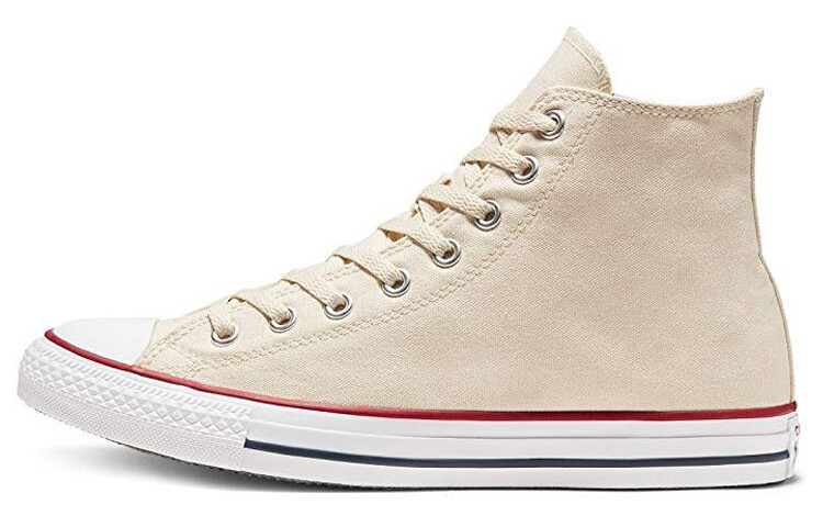

Кеды Converse Chuck Taylor All Star Hi Natural Ivory