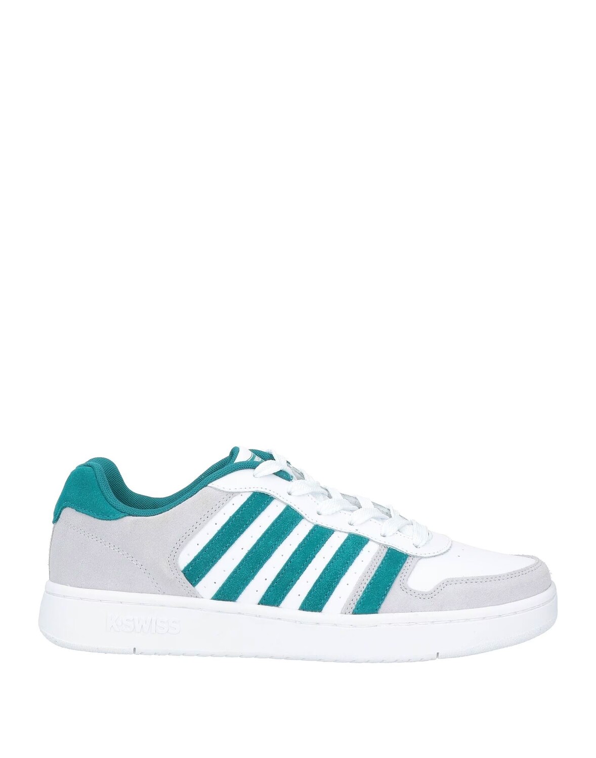 

Кеды K Swiss, белый