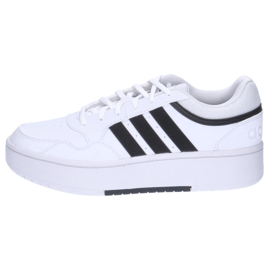 Женские кроссовки Adidas Hoops 3.0 Bold W — фото 2
