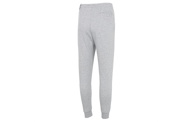 Спортивные брюки adidas M Feelcozy Pant Logo HL2230 — фото 2