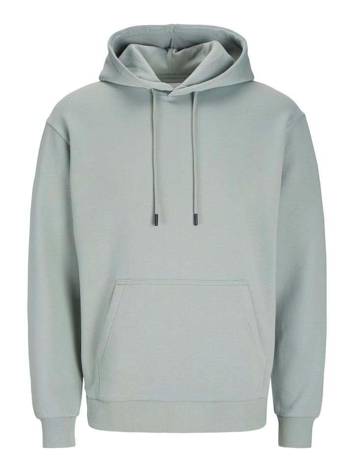 

Толстовка с капюшоном JACK & JONES PLUS