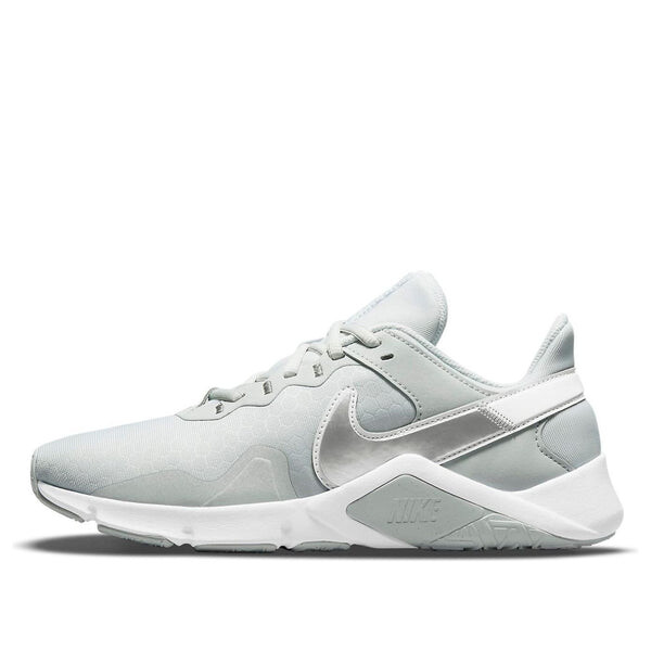 

Кроссовки легенда Essential 2 Nike, серый