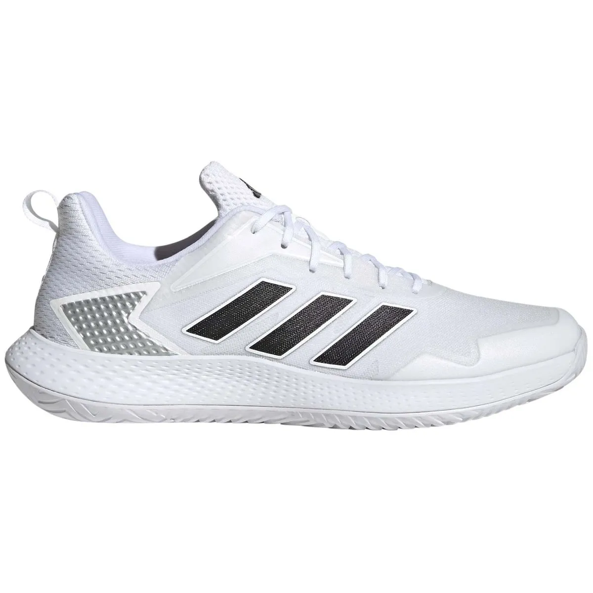 

Adidas DEFIANT SPEED мужские теннисные кроссовки, черный/белый