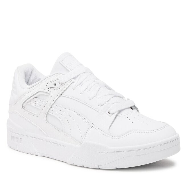 

Кроссовки Puma SlipstreamLth, белый