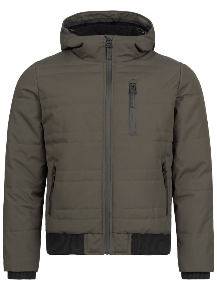 

Переходная куртка Brave Soul Blouson Archyi, зеленый