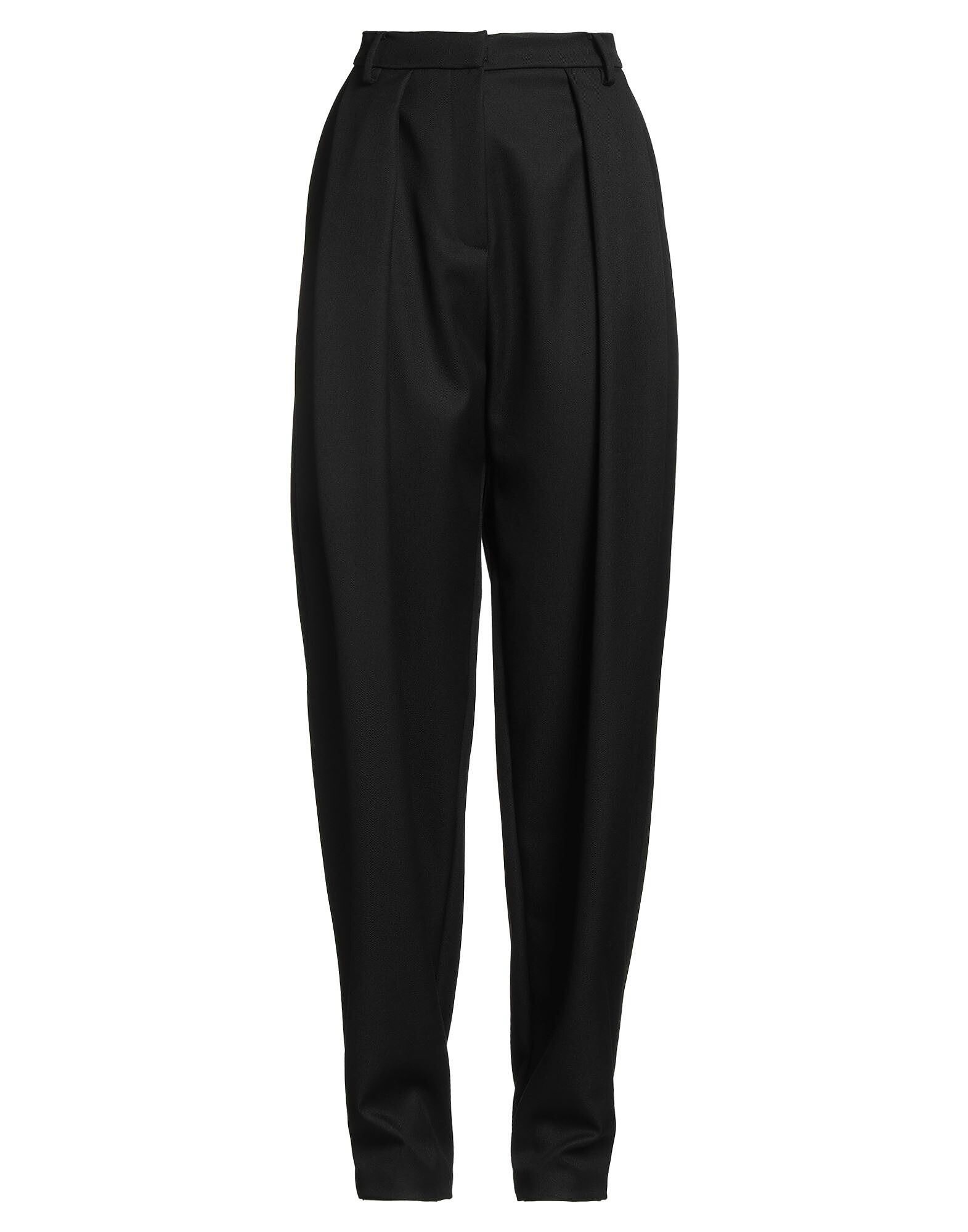 

Брюки Magda Butrym, черный