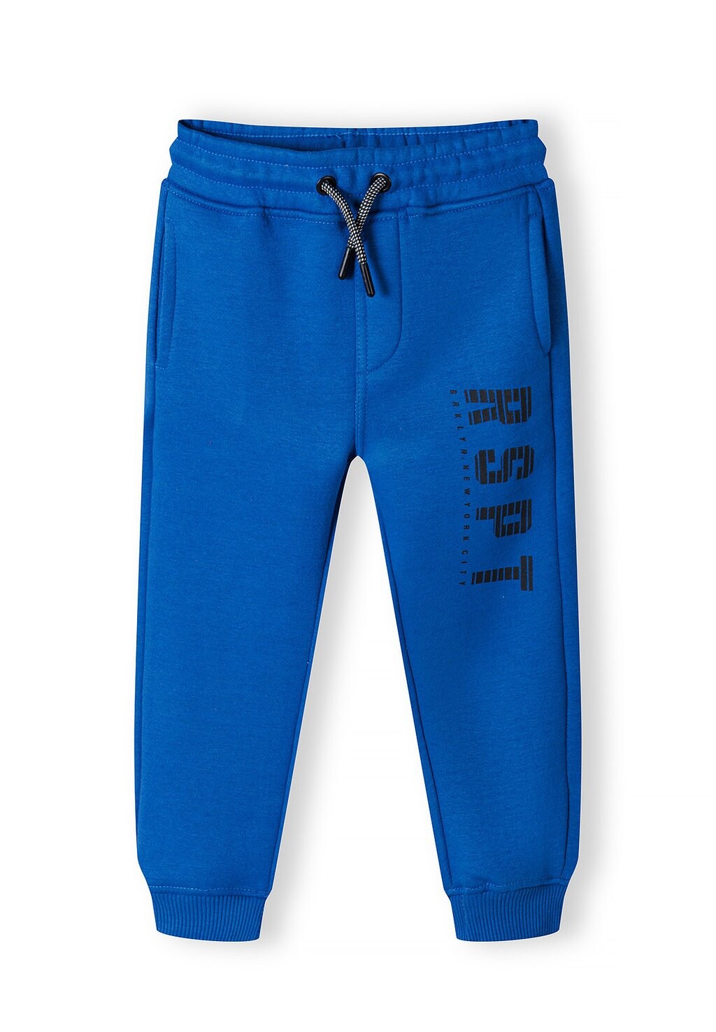 

Брюки спортивные MINOTI, цвет blue