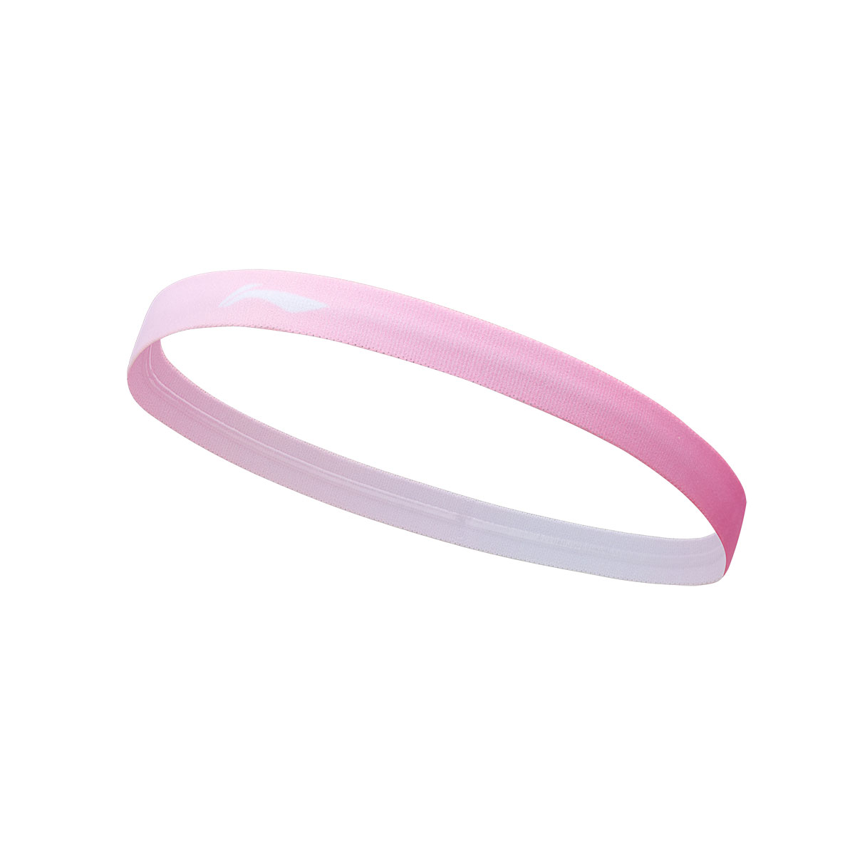 

Эластичные повязки для баскетбола, бега, фитнеса, йоги unisex LINING, розовый