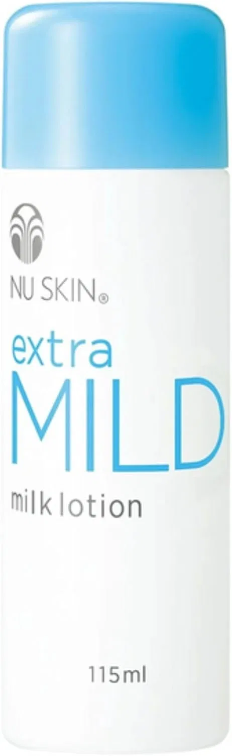 Лосьон для тела Nu Skin Extra Mild Skin Lotion, 115 мл
