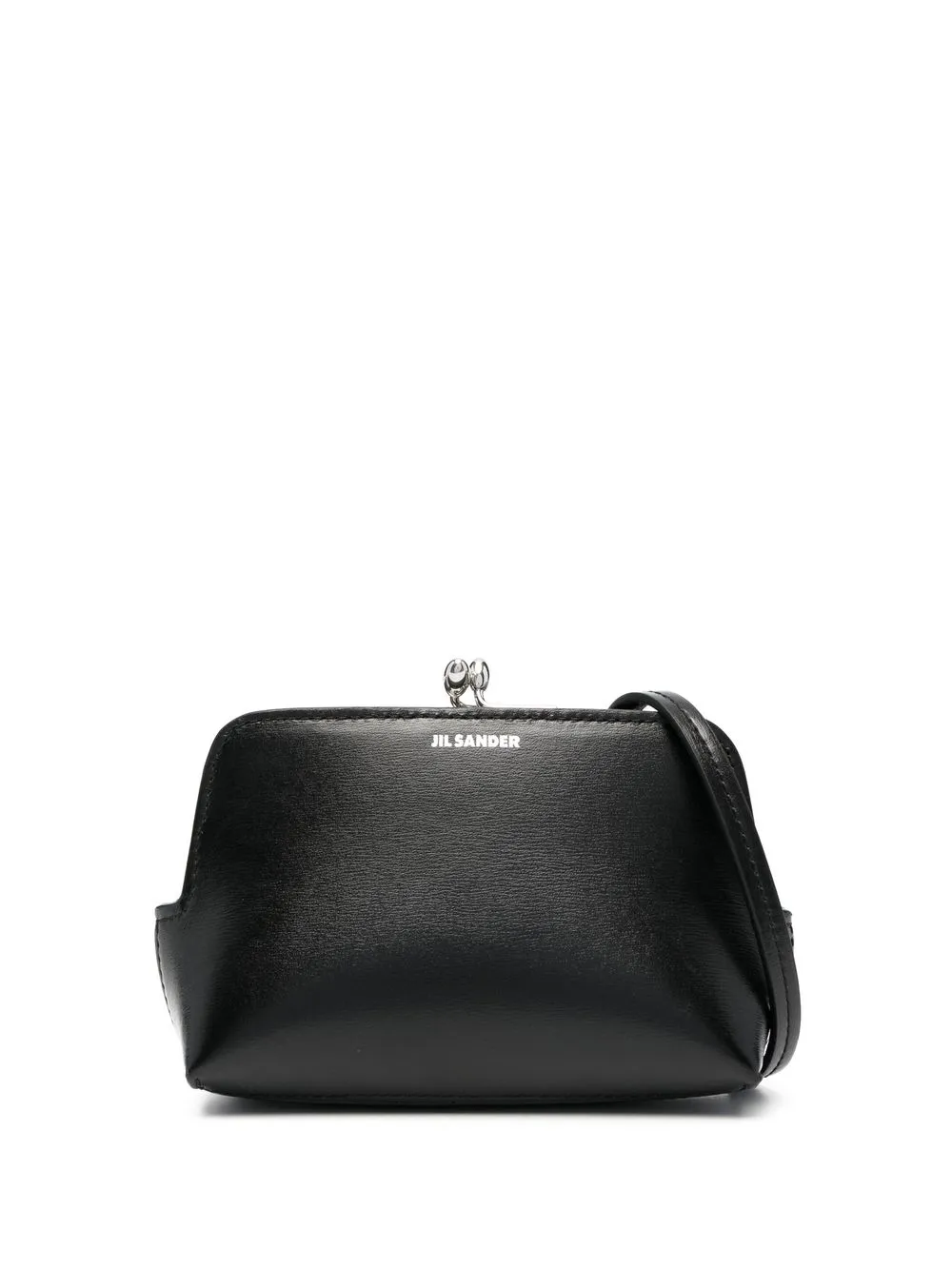 

Мини-сумка Goji JIL SANDER, черный