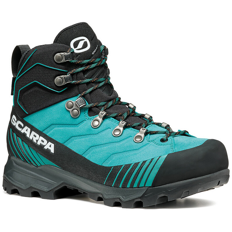 Женские туфли Ribelle TRK GTX Scarpa, бирюзовый — фото 2