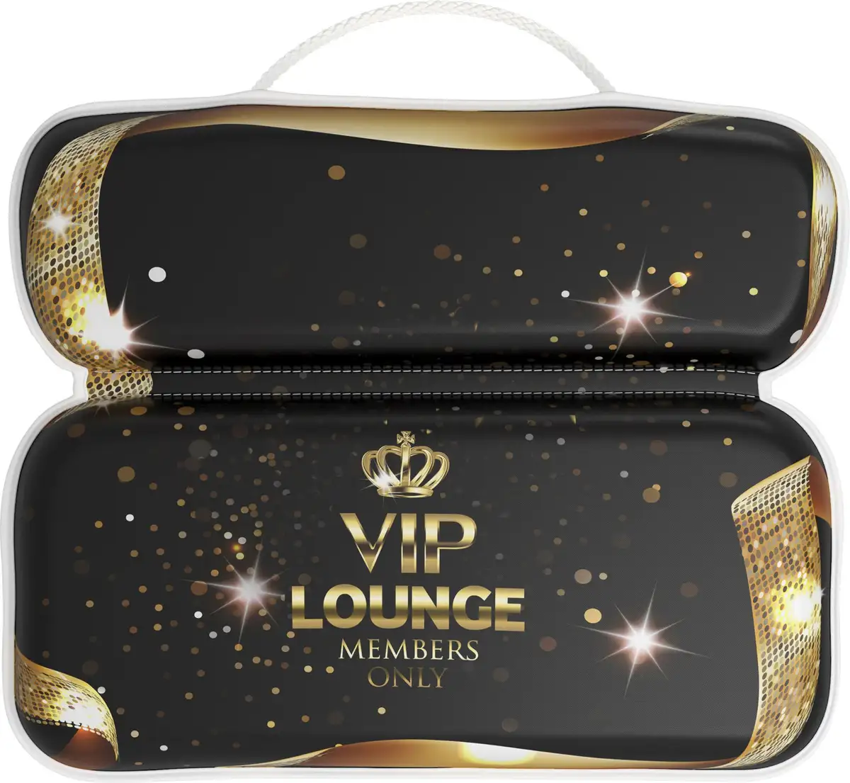 

Подушка для шеи Sanilo "Bathtub Pillow VIP Lounge", удобная, нескользящая, ярких цветов, с 7 сильными присосками 39х5,5 см, черный