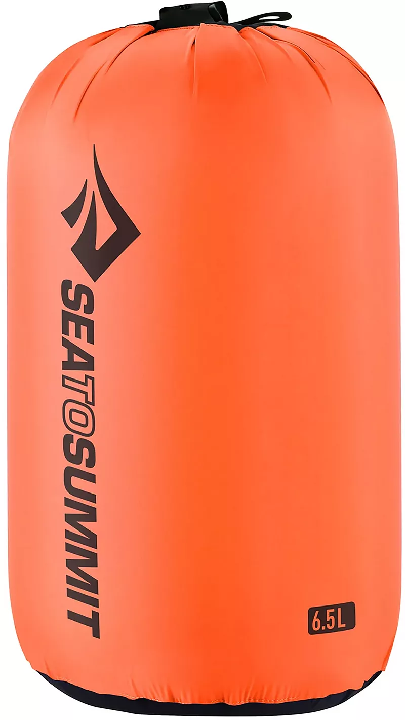 

Маленькая сумка для вещей Sea to Summit 6,5 литров, цвет Outback Red