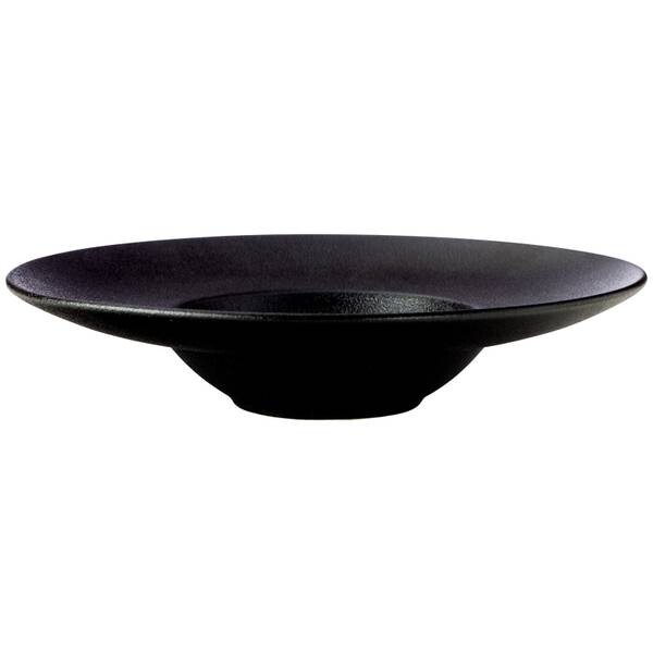 

Тарелки для макарон и супов caviar black Maxwell & Williams, черный