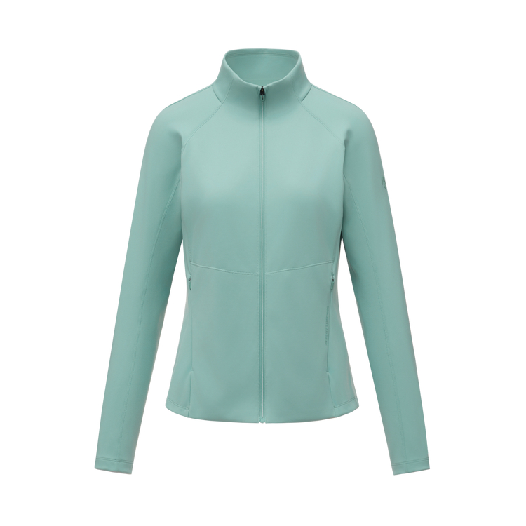 

DESCENTE Женская куртка для тренировок, SB-SKY BLUE