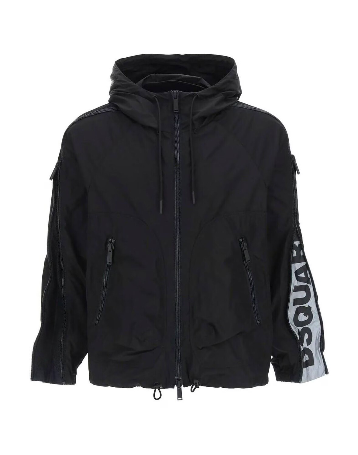 

Куртка Dsquared2, черный