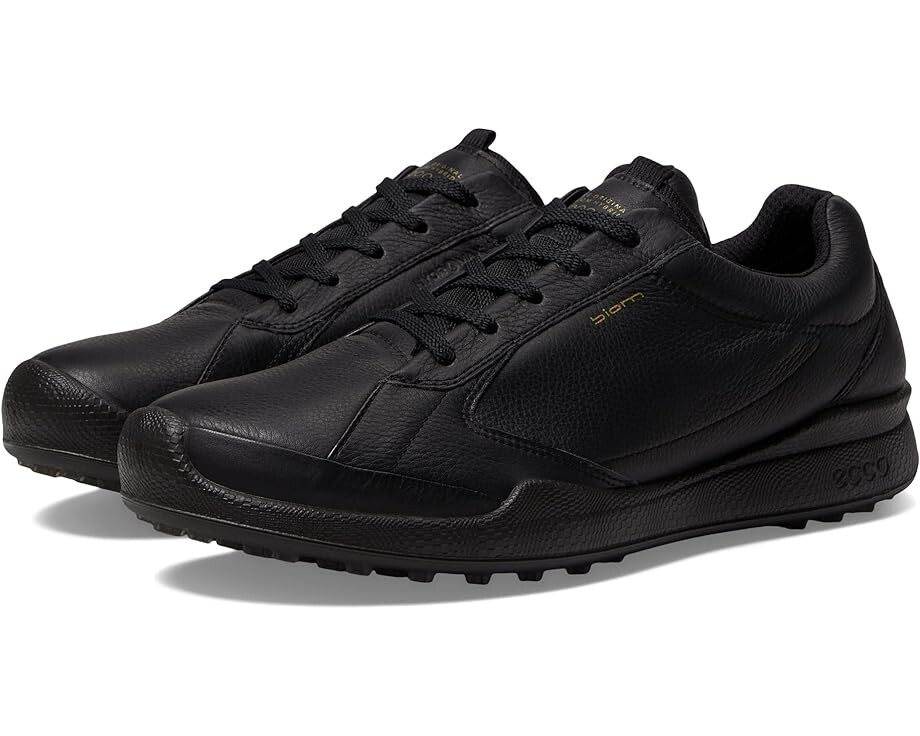 

Кроссовки ECCO Golf Biom Hybrid Original Golf Shoes, черный