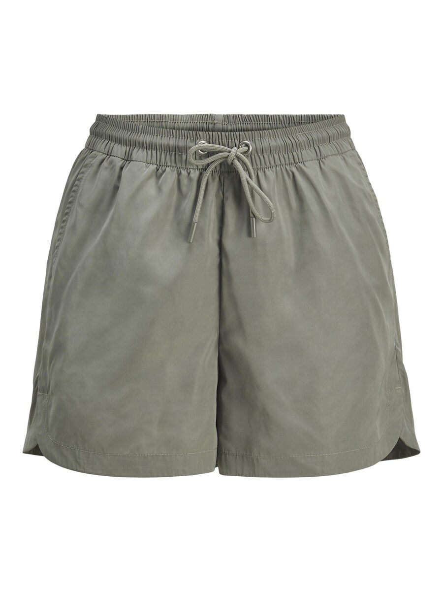 

Брюки свободного кроя JJXX JXLana, цвет Smoke grey