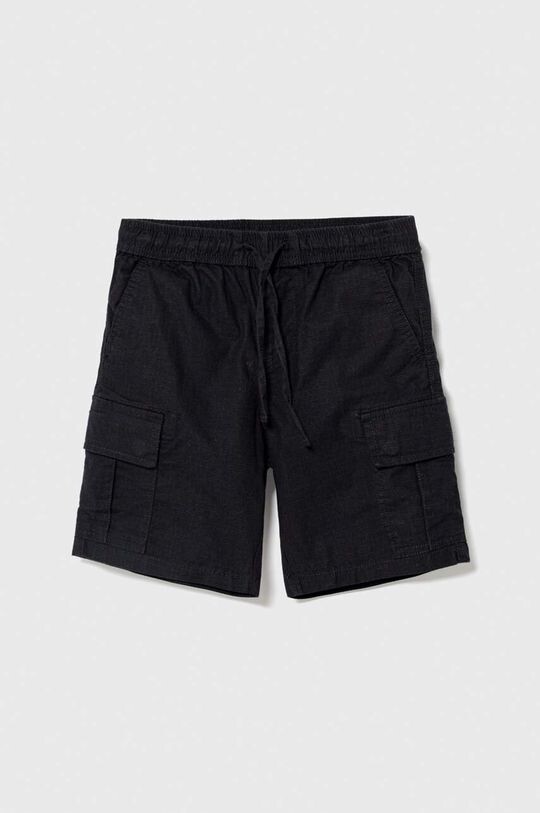 

Quiksilver Детские шорты TAXERCARGOYTH, черный