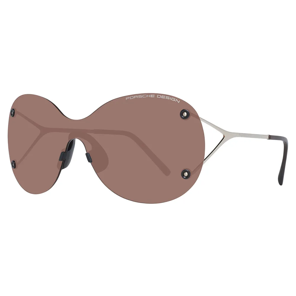 

Солнцезащитные очки Porsche Design P8621-139B woman, коричневый