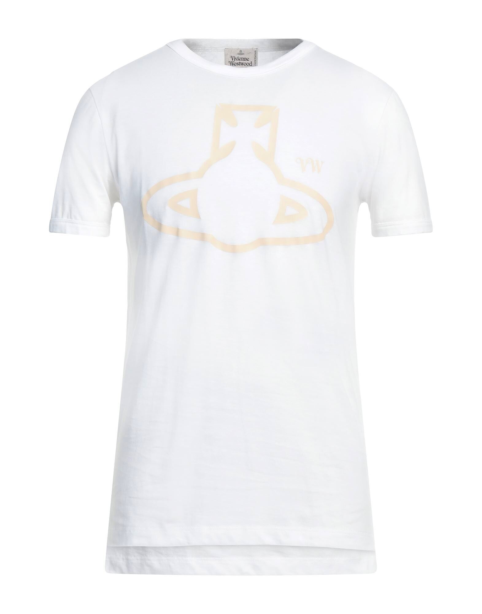

Майка Vivienne Westwood, белый