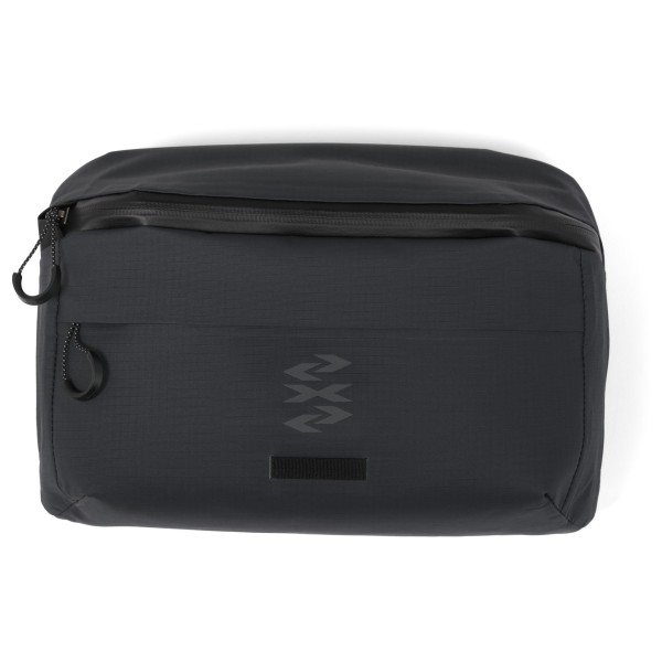 

Набор аксессуаров для руля Explore - сумка на руль Rapha, мультиколор