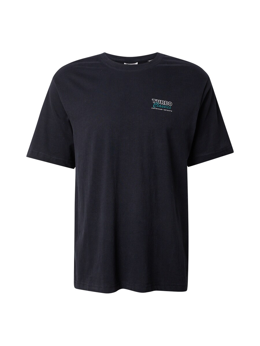 

Широкие брюки со складками спереди Only \u0026 Sons ONSHOYA, Black