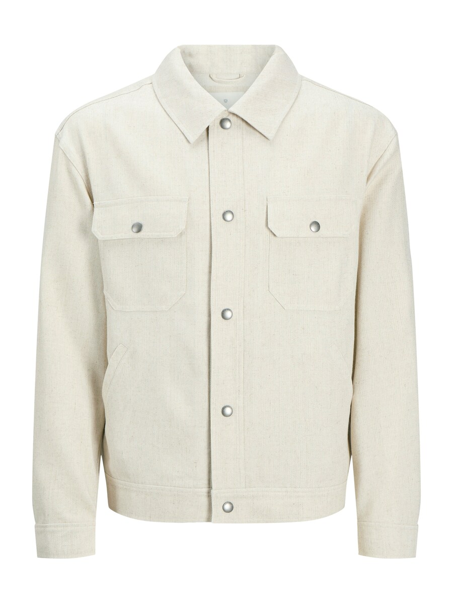 

Демисезонная куртка JACK & JONES JACK & JONES JPRCCSEAN, Ecru