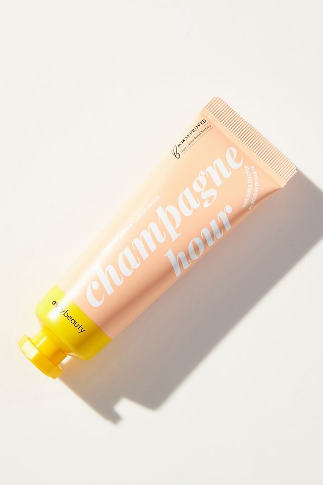 

Лосьон AvryBeauty для рук, розовый