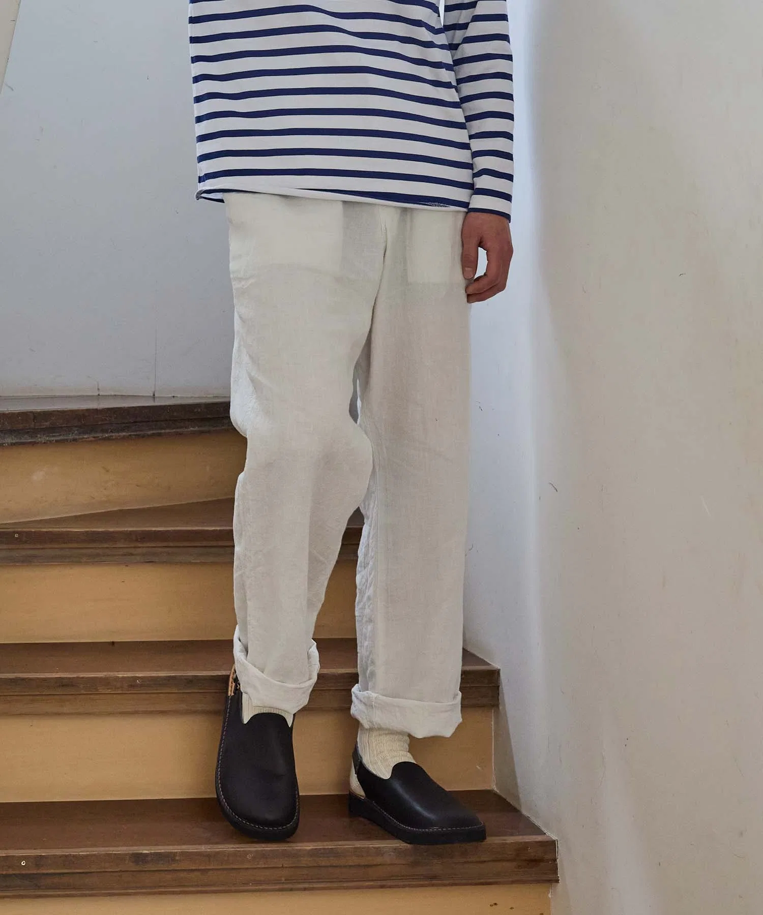 Мужские и женские сандалии Organic handloom 'MEISSEN'