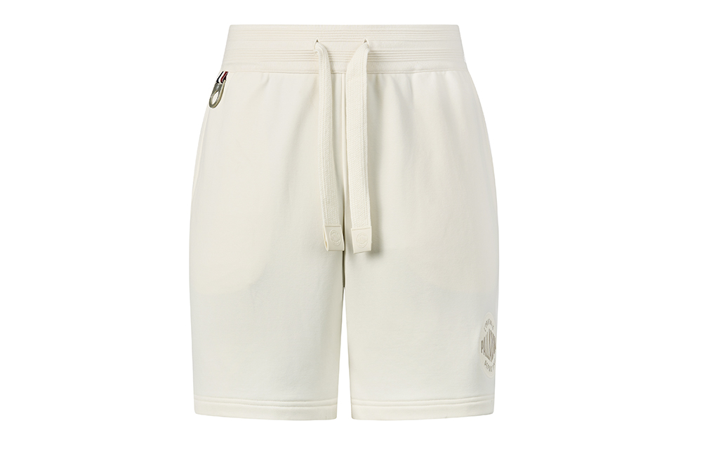 

Повседневные шорты Unisex Cotton Candy Palladium, белый