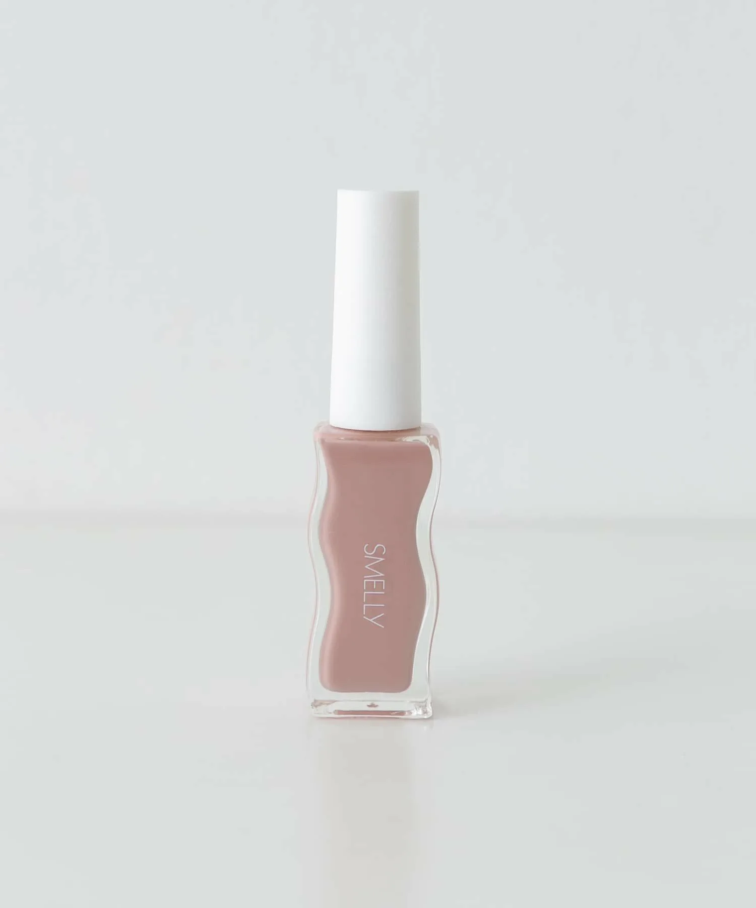 Лак для ногтей Smelly, pink