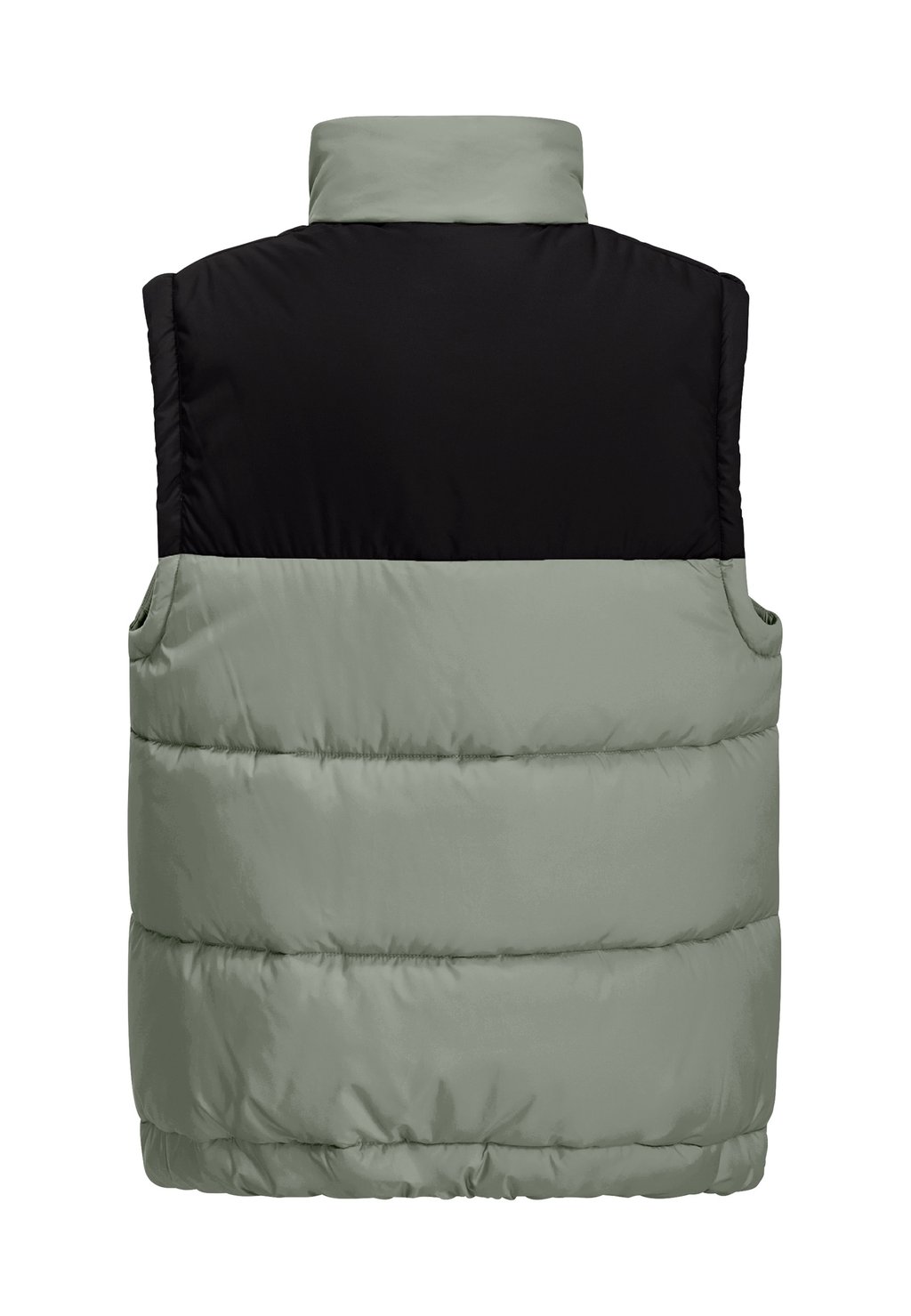 

Жилет Jack Wolfskin, мятный
