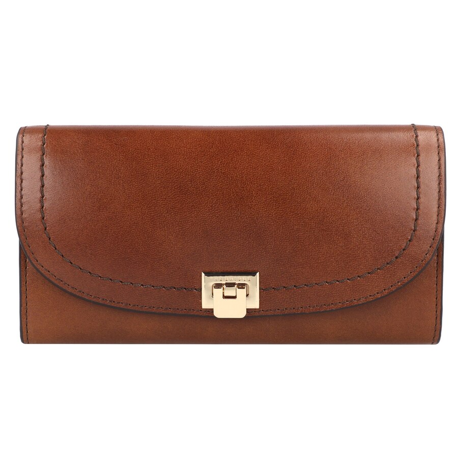 

Кошелек The Bridge Wallet Federica, коричневый
