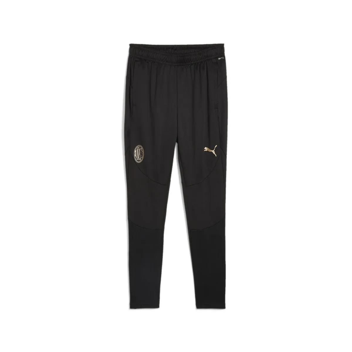 

Спортивные брюки PUMA "Тренировочные брюки AC Milan мужские", красный